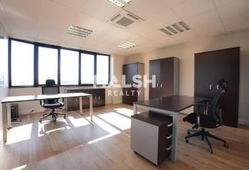 Location bureaux Saint-Didier-au-Mont-d'Or - Proche bus et RN6