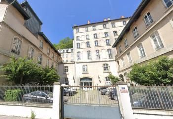 Vente bureaux Lyon 5 - Proche métro et tram