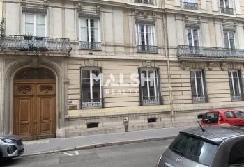 Location bureaux Lyon 2 - Proche Bellecour, Perrache et Saône