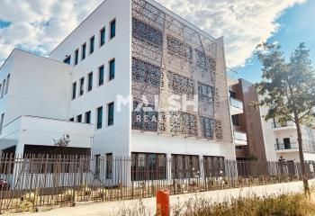 Vente bureaux Genas - Parc Everest - Proche Tram Eurexpo et Bus