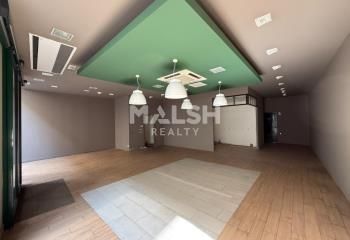 Local commercial à louer Saint-Étienne - Tram direct