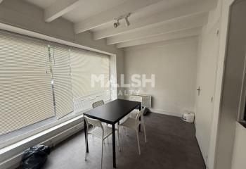 Local commercial à louer Saint-Étienne - Gare Châteaucreux