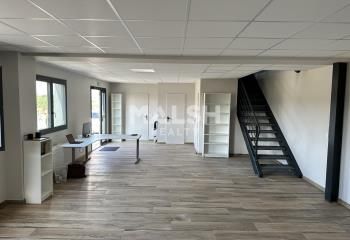 Location bureaux Beauvallon - Proche Givors et Mornant