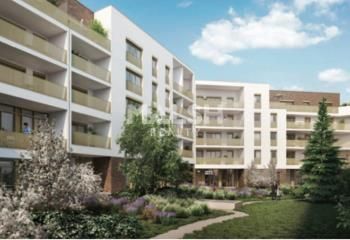 Local commercial neuf à vendre Bron - Proche transports