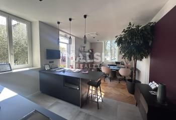 Local commercial à louer Écully - Proche transports