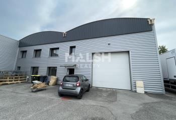 Locaux d'activité à louer Chassieu - Accès Rocade Est et A43