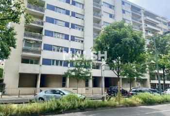 Location bureaux Lyon 6 - Proche Part-Dieu et métro