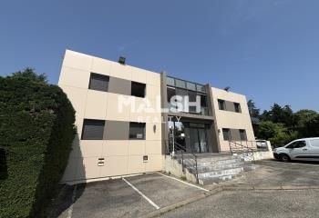 Bureau à vendre Francheville - Proche métro et gare