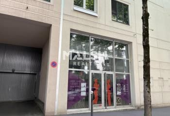 Bureaux à vendre Lyon 3 - Proche Part-Dieu, bus, tram et métro