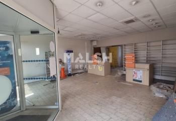 Local commercial à vendre Francheville - Proche transports