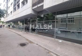 Local commercial à louer Lyon 7 - Proche métro A et B