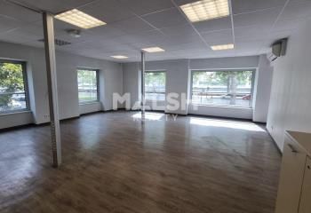 Location local commercial Lyon 2 - Quai Gailleton
