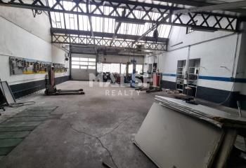 Local commercial à louer Oullins centre-ville - Proche gare et métro