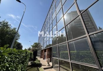 Vente bureaux Lyon 9 - Proche métro et gare Gorge de Loup