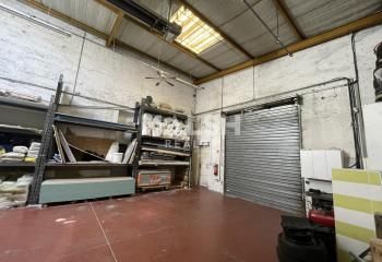 Local d'activités à louer Vénissieux - Proche périphérique et transports