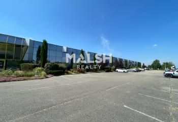 Location bureaux Taluyers - Proche A450, A47 et D382