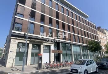 Bureaux à louer Lyon 2 - Proche tramway, métro et gare Perrache
