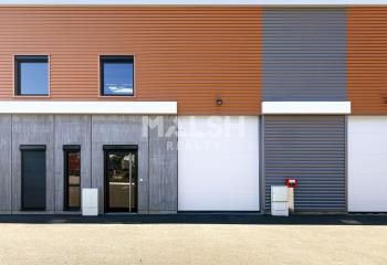 Local d'activité à louer Meyzieu - Proche Rocade Est