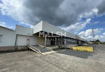 Bâtiment d'activités à vendre Villefranche-sur-Saône - Proximité A6