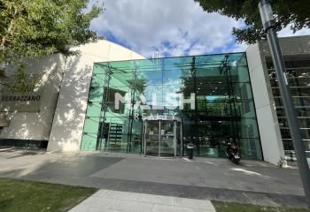 Location bureaux Lyon 9 - Proche métro, bus et gare Vaise