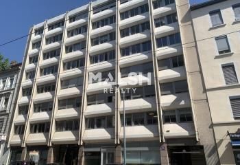 Bureaux à vendre Lyon 3 - Proche gare Part-Dieu et métro