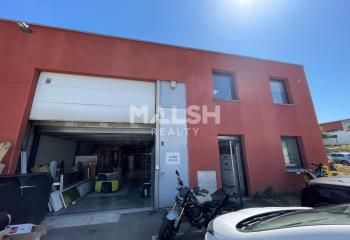 Local d'activité à louer Brignais - Proximité autoroute A450