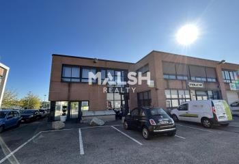 Bureaux à vendre Brignais - Proche A450 et cinéma MEGA CGR