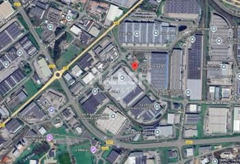 Locaux d'activité à louer Saint-Quentin-Fallavier - Proximité A43