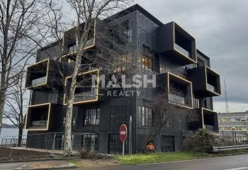 Bureaux à vendre Saint-Étienne Nord - Proche autoroute et tram