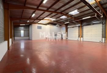 Local d'activité à louer Vénissieux - Proche A7 et périphérique