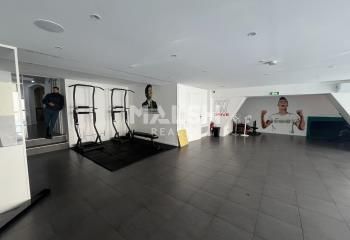 Local commercial à louer Lyon 2 - Métro et Tram