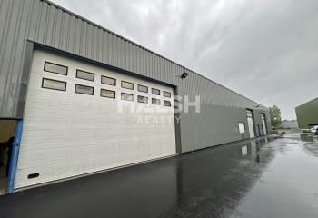 Local industriel à louer La Talaudière - Proche A72 et SNCF