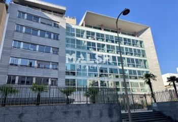 Location bureaux Lyon 2 - Proche métro, tramway et gare Perrache