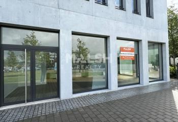 Local commercial à louer Saint-Étienne Châteaucreux - Proche gare et autoroute