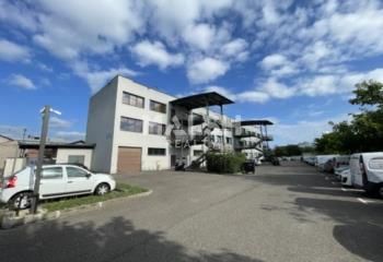 Local d'activité à louer Villeurbanne - Proximité Bd Périphérique