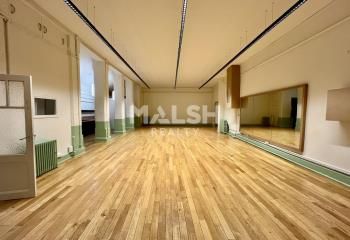 Local commercial à louer Lyon 1 - Proche Hôtel de Ville