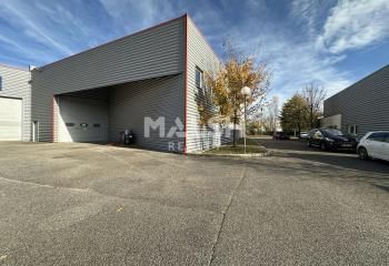 Local d'activités à vendre Saint-Priest - Proximité A43 et A46