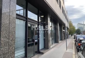Location bureaux Lyon 6 - Métro Brotteaux
