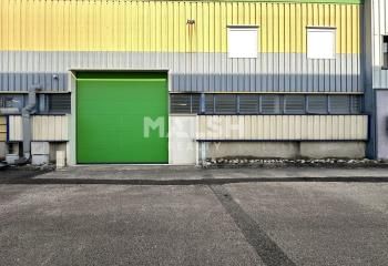 Local d'activité à louer Genay - Proximité Rocade Est