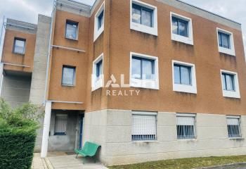 Location bureau Chassieu - Proche Rocade Est et A43