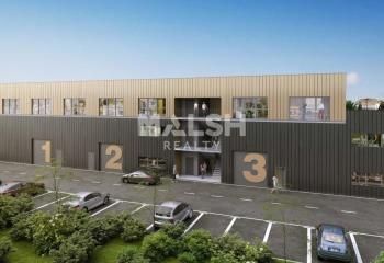 Location bureaux Andrézieux-Bouthéon - Proche autoroute A72