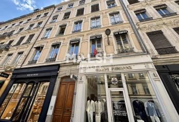 Location bureaux Lyon 1 - Métro A, Hôtel de Ville et Cordeliers
