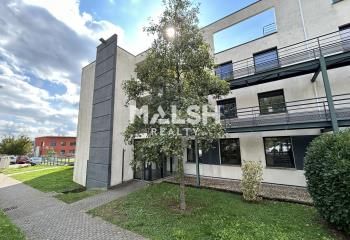 Location bureau Brignais - Proche autoroute A450 et gare TER