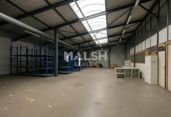 Local d'activité à louer Irigny - Proche A450 et A7