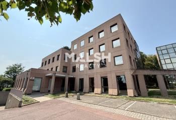 Bureaux à vendre Écully - Proche gare SNCF Dardilly