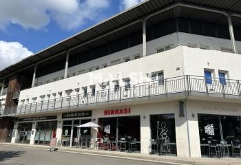 Bureau à louer Brignais - Proche gare et bus
