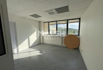 Bureaux à louer Saint-Étienne - Technopole - Proche tramway
