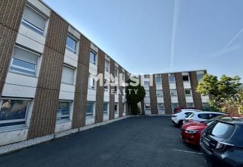 Location bureaux Écully - Accès direct autoroute A6
