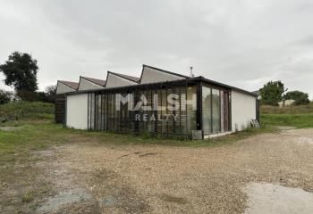 Local d'activité à vendre Massieux - Proche A46 et A432