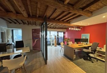 Bureaux à louer Montbrison - Proximité centre-ville et autoroute